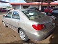 2003 Toyota Corolla — photo 3 of 11 | VIN 1NXBR32E53Z170436