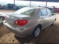 2003 Toyota Corolla — photo 4 of 11 | VIN 1NXBR32E53Z170436