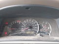 2003 Toyota Corolla — photo 7 of 11 | VIN 1NXBR32E53Z170436