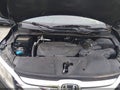2018 Honda Odyssey — photo 10 of 17 | VIN 5FNRL6H70JB039984