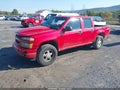 2005 Chevrolet Colorado — photo 2 of 16 | VIN 1GCDT136X58260123
