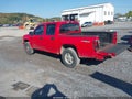2005 Chevrolet Colorado — photo 3 of 16 | VIN 1GCDT136X58260123