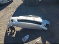 2009 Kia Spectra — photo 12 of 12 | VIN KNAFE222495641378