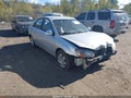2009 Kia Spectra — photo 1 of 12 | VIN KNAFE222495641378