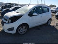 2014 Chevrolet Spark — photo 2 of 13 | VIN KL8CB6S91EC529655