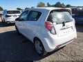 2014 Chevrolet Spark — photo 3 of 13 | VIN KL8CB6S91EC529655