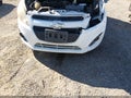 2014 Chevrolet Spark — photo 6 of 13 | VIN KL8CB6S91EC529655