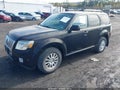 2010 Mercury Mariner — photo 2 of 11 | VIN 4M2CN9HG5AKJ14807