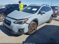 2018 Subaru Crosstrek — photo 2 of 16 | VIN JF2GTAJC7JH260565