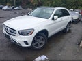 2020 Mercedes-Benz GLC-Class — photo 2 of 16 | VIN W1N0G8EBXLF819645