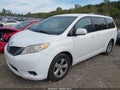 2012 Toyota Sienna — photo 2 of 16 | VIN 5TDKA3DC5CS011945