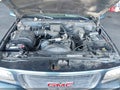 1999 GMC Yukon — photo 10 of 11 | VIN 1GKEK13R5XR909698