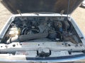 1997 Ford Ranger — photo 10 of 11 | VIN 1FTCR14X1VPA36827