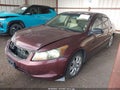 2008 Honda Accord — photo 2 of 11 | VIN JHMCP26848C069994