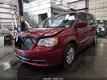 2011 Chrysler Town & Country — photo 2 of 13 | VIN 2A4RR8DG7BR616994