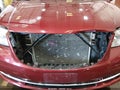 2011 Chrysler Town & Country — photo 6 of 13 | VIN 2A4RR8DG7BR616994