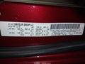 2011 Chrysler Town & Country — photo 9 of 13 | VIN 2A4RR8DG7BR616994