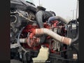 2022 Kenworth T680 — photo 14 of 17 | VIN 1XKYD49X1NJ491926