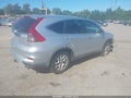 2016 Honda CR-V — photo 4 of 16 | VIN 2HKRM4H5XGH639356