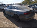 2018 Audi A5 — photo 3 of 16 | VIN WAUNNAF55JA025520