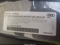 2018 Audi A5 — photo 9 of 16 | VIN WAUNNAF55JA025520