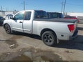 2004 Nissan Titan — photo 3 of 11 | VIN 1N6AA06A64N513597