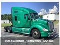2020 Kenworth T680 — photo 1 of 11 | VIN 1XKYDP9X0LJ392416