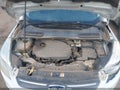 2014 Ford Escape — photo 10 of 11 | VIN 1FMCU0GX4EUE27357