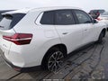 2025 BMW X3 — photo 4 of 17 | VIN 5UX53GP04S9068343