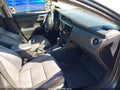 2018 Toyota Corolla — photo 5 of 17 | VIN 5YFBURHE0JP836724