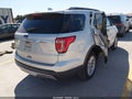 2017 Ford Explorer — photo 4 of 20 | VIN 1FM5K7DH1HGD11315