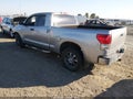 2007 Toyota Tundra — photo 3 of 21 | VIN 5TFBT541X7X010231