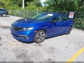 2019 Honda Civic — photo 2 of 15 | VIN 19XFC2F68KE018538