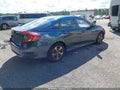 2019 Honda Civic — photo 4 of 15 | VIN 19XFC2F68KE018538