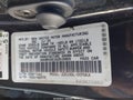 2006 Toyota Corolla — photo 9 of 11 | VIN 1NXBR32E16Z619969