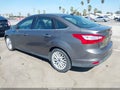 2012 Ford Focus — photo 3 of 11 | VIN 1FAHP3H25CL468904