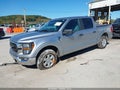 2023 Ford F-150 — photo 2 of 18 | VIN 1FTEW1C85PFA33983