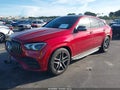 2022 Mercedes-Benz GLE-Class — photo 2 of 19 | VIN 4JGFD6BB3NA668730