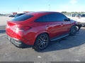 2022 Mercedes-Benz GLE-Class — photo 4 of 19 | VIN 4JGFD6BB3NA668730