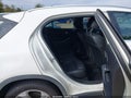 2018 Mercedes-Benz GLA-Class — photo 8 of 18 | VIN WDCTG4GB7JJ467252