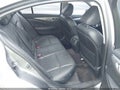 2014 Infiniti Q50 — photo 8 of 11 | VIN JN1BV7AP3EM687119