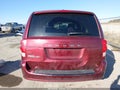 2018 Dodge Grand Caravan — photo 17 of 17 | VIN 2C4RDGBG0JR197158