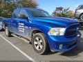 2016 Ram 1500 — photo 1 of 17 | VIN 1C6RR7FT4GS323674