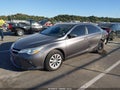 2016 Toyota Camry — photo 2 of 16 | VIN 4T1BF1FK1GU999555