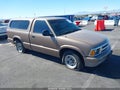 1996 Chevrolet S Truck — photo 1 of 11 | VIN 1GCCS14W2T8178168