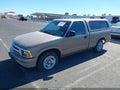 1996 Chevrolet S Truck — photo 2 of 11 | VIN 1GCCS14W2T8178168