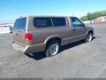1996 Chevrolet S Truck — photo 4 of 11 | VIN 1GCCS14W2T8178168