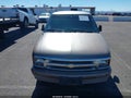 1996 Chevrolet S Truck — photo 6 of 11 | VIN 1GCCS14W2T8178168