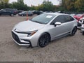 2024 Toyota Corolla — photo 2 of 20 | VIN 5YFS4MCE2RP195100