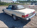 1984 Mercedes-Benz 380 — photo 3 of 17 | VIN WDBBA45A4EA003739